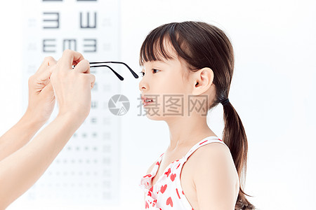 儿童青少年将有视力健康档案