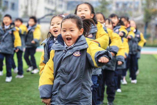 让每个孩子有机会体验舞台！南京这所学校的“百天开放日”充满惊喜