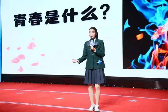 厉害了！江苏省“青年演说家”第五季总冠军花落南师江宁